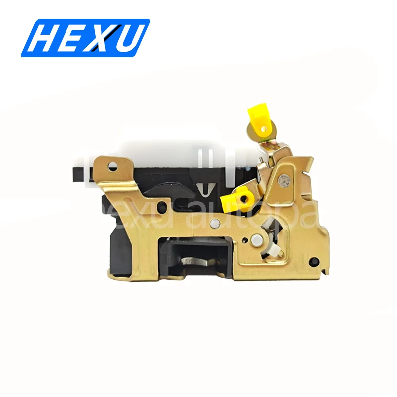 Замок двери передней правой для Рено мастер 02 а 13 Kangoo ализа 2003 8200727504