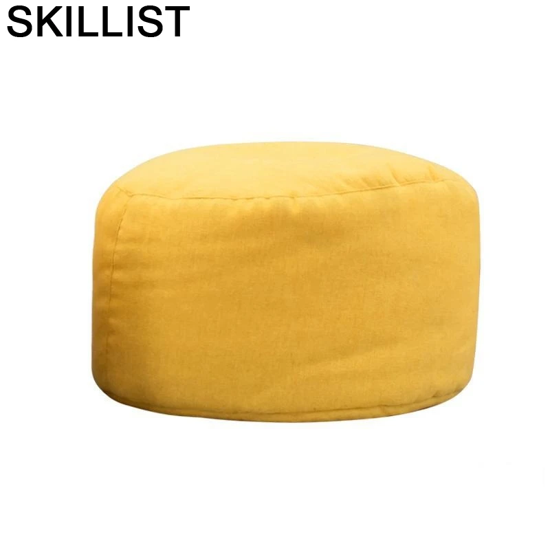 

Sandalieler Divano Stoel Kanepe кровать Totoro Pouf, Компьютерная сумка для стула и дивана