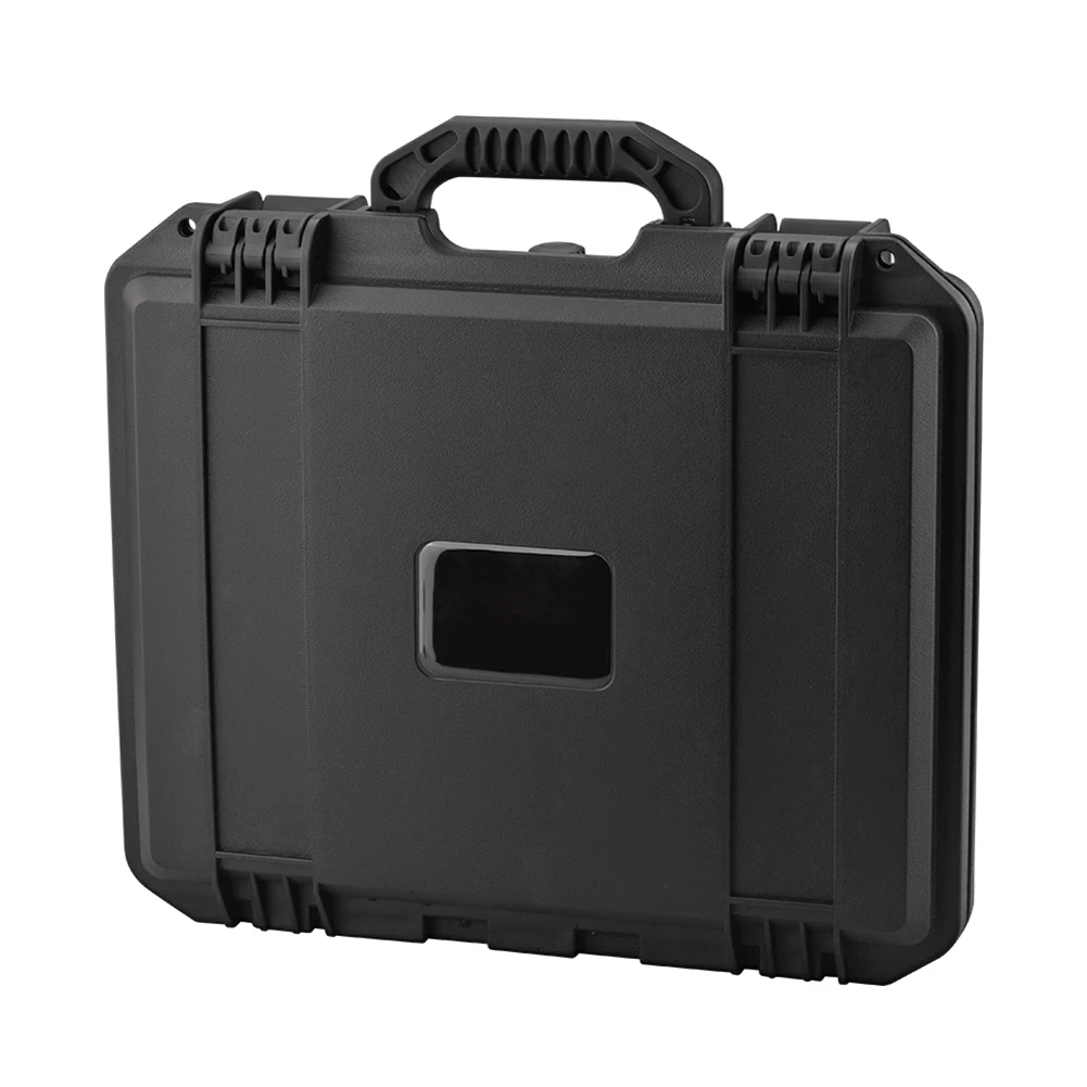 

Electronic Equipment Protective Pack Case Portable ABS Carrying Case for DJI MAVIC MINI 2 Explosion-Proof Storage Guard