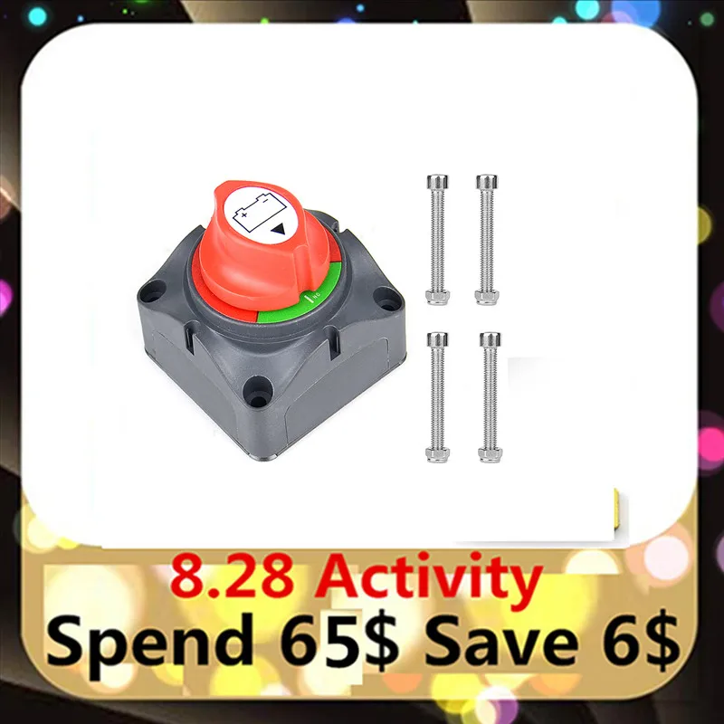 Подходит для автомобиля/транспортного средства/RV/лодки/морской 2 положения