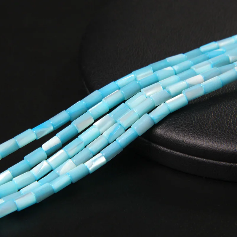 Натуральная раковина свободные круглые плоские бусины Heishi разделитель