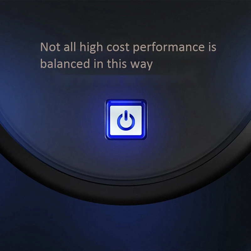 

2 Set Automatic USB Charging Wireless Sweeping Robot Vacuum Cleaner Cordless Vaccum Robot Carpet Robots, White & Black