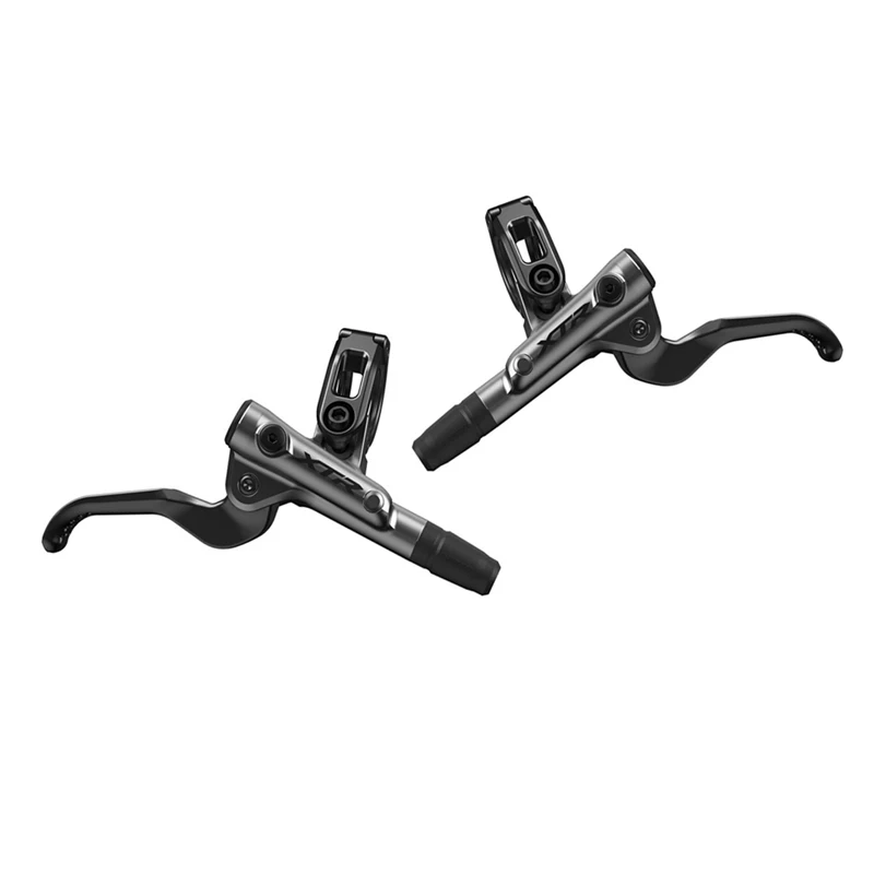 BL-M9100 Set Shimano XTR гидравлический рычаг дискового тормоза M9100 M9120 I-Spec EV I-SpecEV горный велосипед BL-M9100 BL-M9120 влево или вправо опционально - Цвет: BL-M9100 Set