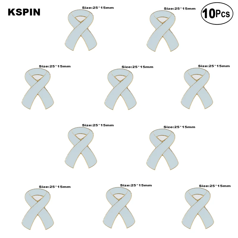 Розовый значок с отворотом брошь значки 10 шт. в партии | Дом и сад