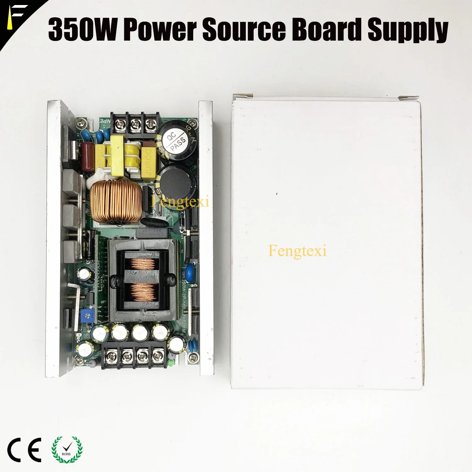 Сценический 72*3w 84*3w прожектор заливающего света Par источник питания 350w 108*3w 3610 3612 LED