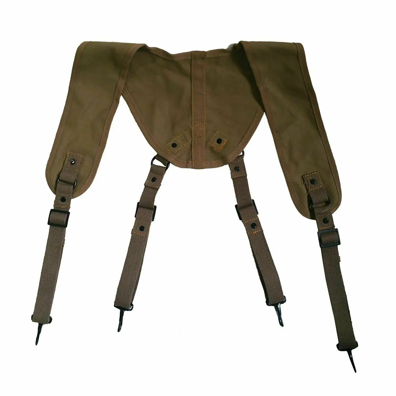 OUTDOORS MILITARY WW2 US ARMY COMBAT INDIVIDUAL MEDIC EQUIPMENT FIELD KIT SET armyshop2008 | Спорт и развлечения