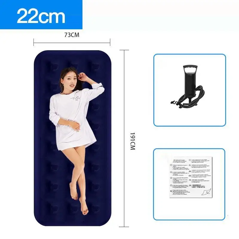 Odasi Mobilya Moveis Para Per La Casa Folding Meuble Chambre Mueble Bett Mobili Bedroom Lit Furniture Cama Home Inflatable Bed |