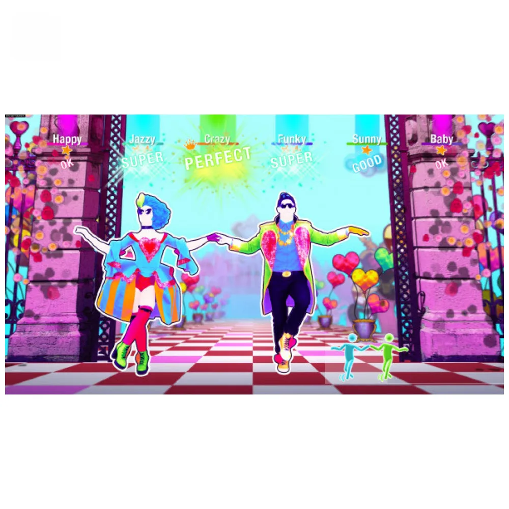 Игра для Nintendo Switch Just Dance 2019 (русская версия) | Электроника
