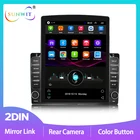 Автомобильный радиоприемник 2DIN, 9,7 дюйма, Android, Тесла, мультимедийный плеер, GPS-навигация для Nissan, Mazda, Honda, Toyota, Ford