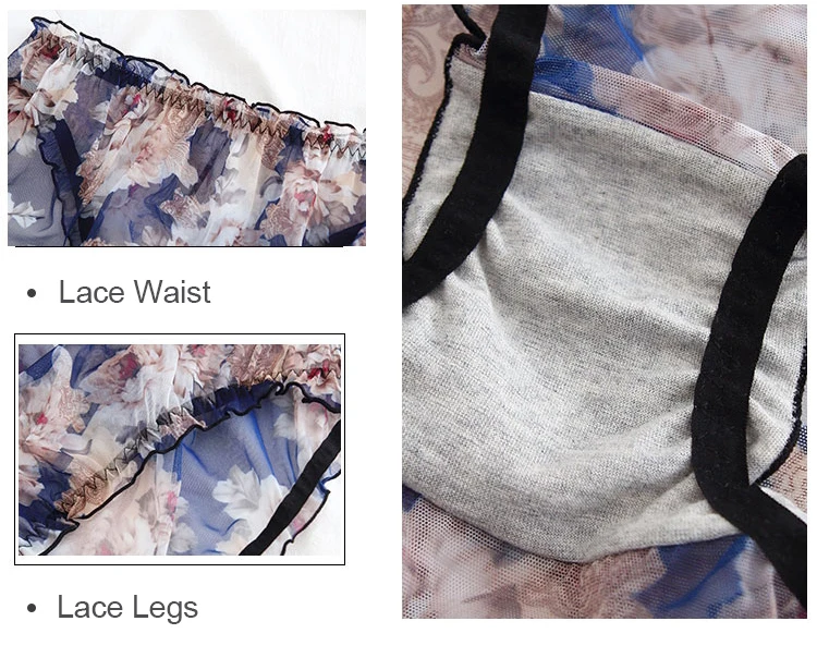 Женские ультратонкие Трусы со средней талией 2 шт./лот сексуальное нижнее белье с