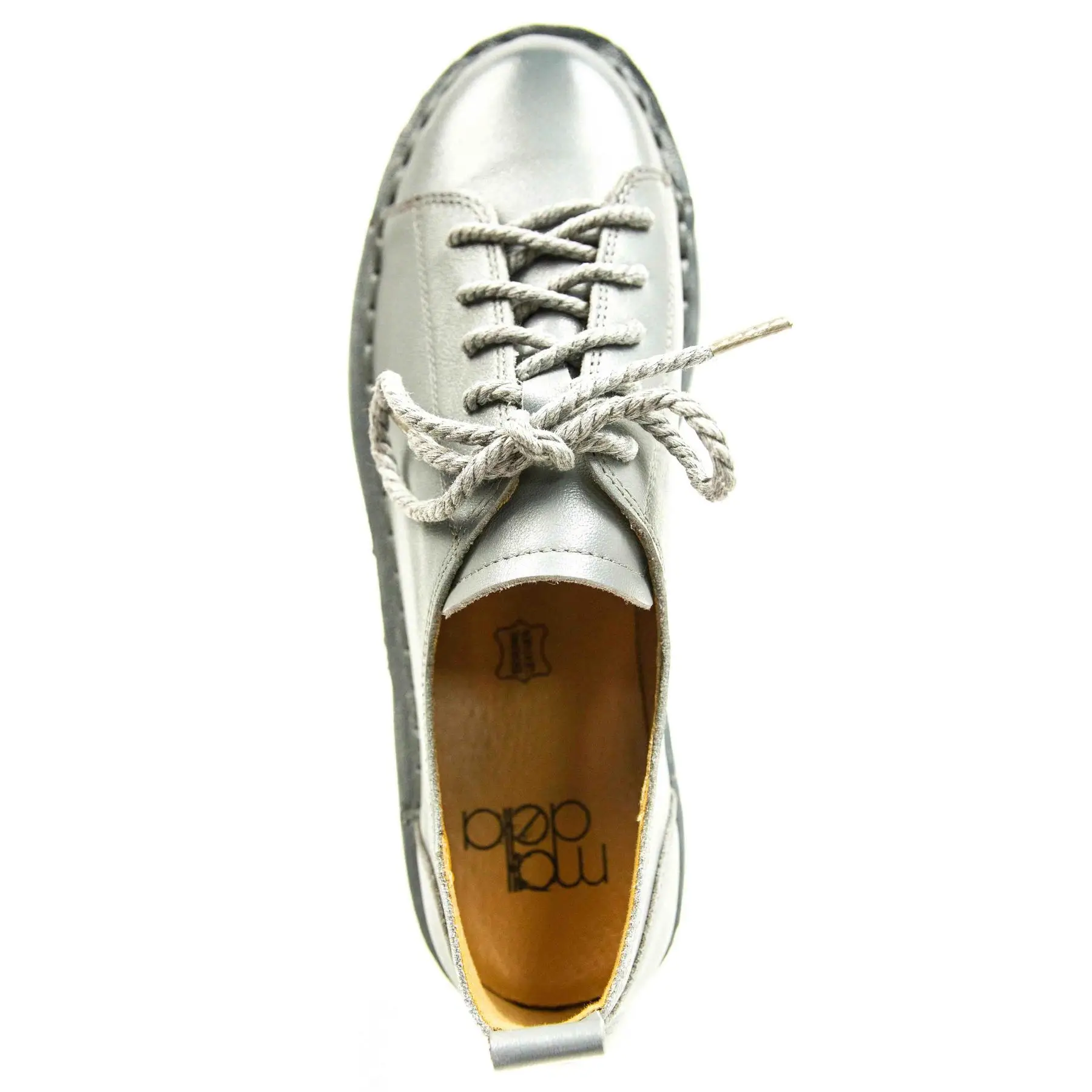 XUS-01211-4S-KT Полуботинки женские Madella | Обувь