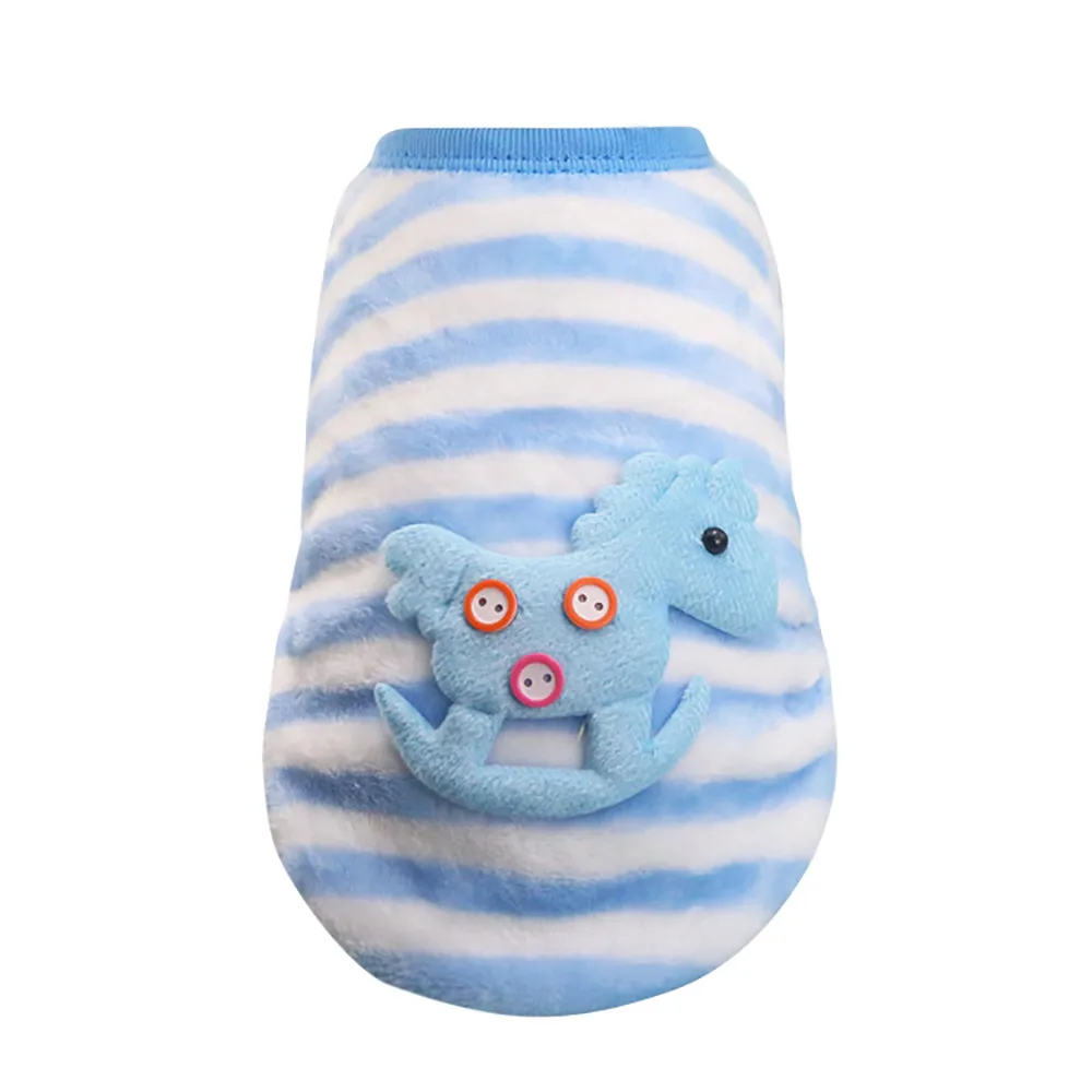 Транзер креативный горячий! Новинка одежда для милых собак кошек щенков свитер