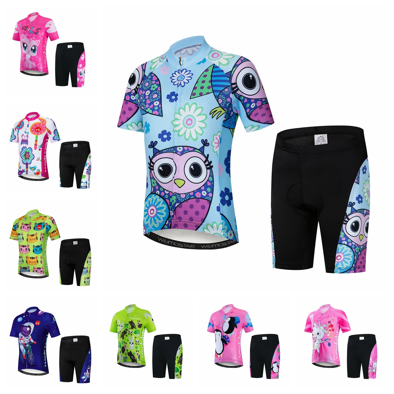 Road Mountain Mtb Bicycle Maillot Ropa Ciclismo Top Shirt Su