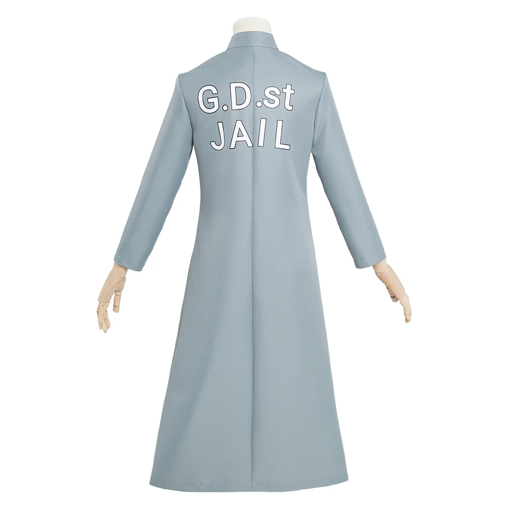 Костюм для косплея по мотивам Невероятные приключения Джоджо - купить выгодной