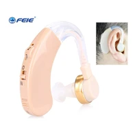 hearing aid adjustable tone earphone for elderly s 139 medical equipment bte ear sound amplifier volume control listening device