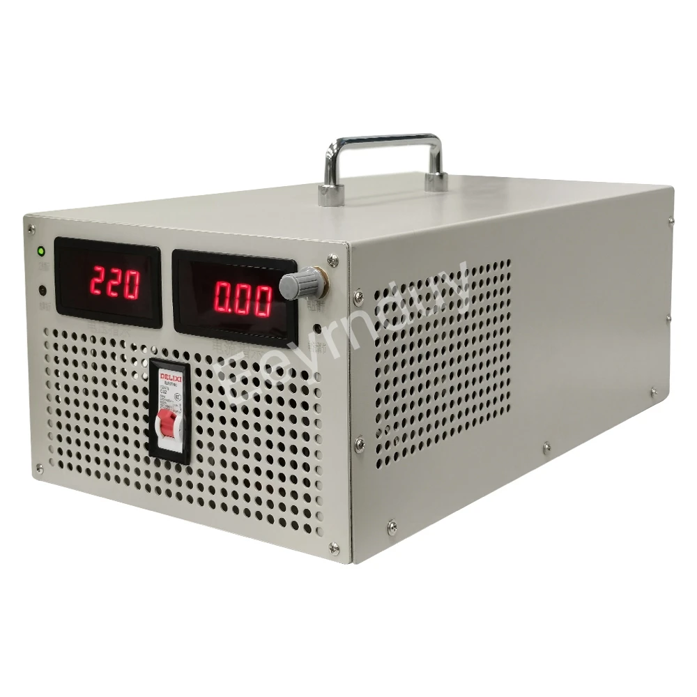 

High-power 3000W4000W Regulated DC Switching Power Supply 0-12V/24V/36V/48V Adjustable