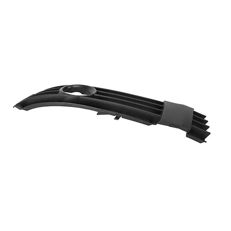 Передняя правая решетка для автомобильного бампера противотуманная фара нижняя