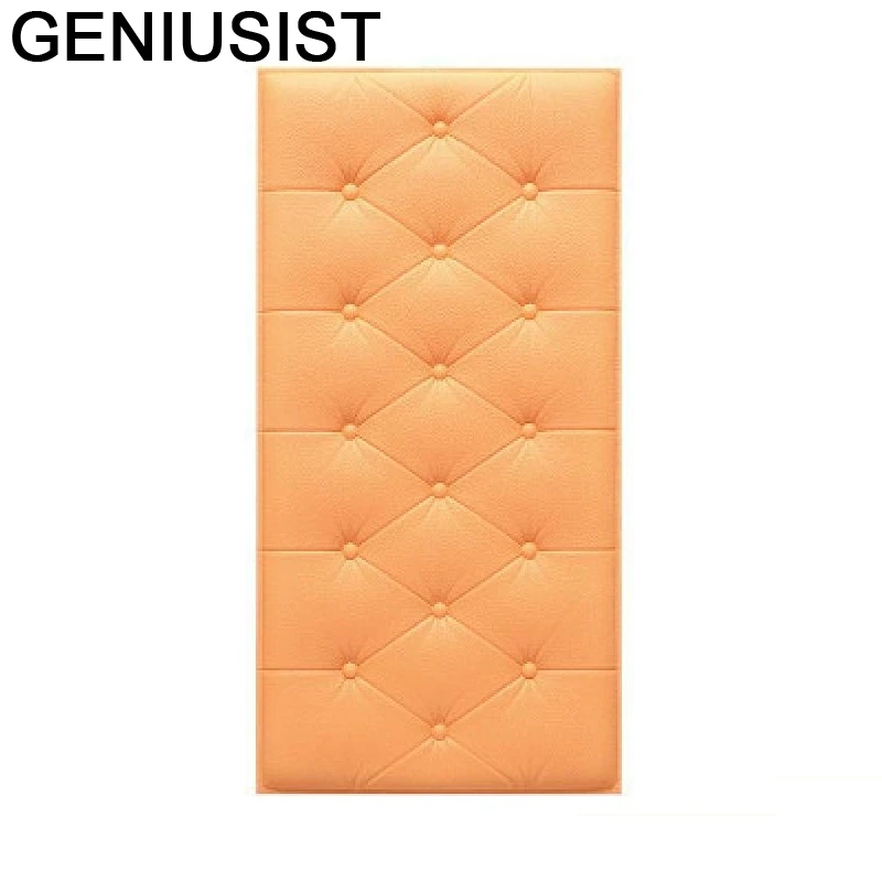 Cojin мебель Coussin Tete Lit детская спальня Cabezal дети De Pared Cabecero Cama Cabeceira 3d настенная