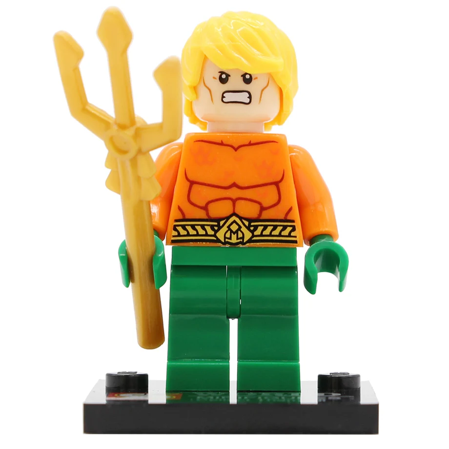 SY178G Marvel Человек-муравей, одна распродажа, фигурка Deathstroke Сокол, Бэтмен, строительные блоки, наборы Мстителей, модели, кирпичи, игрушки - Цвет: SY178G