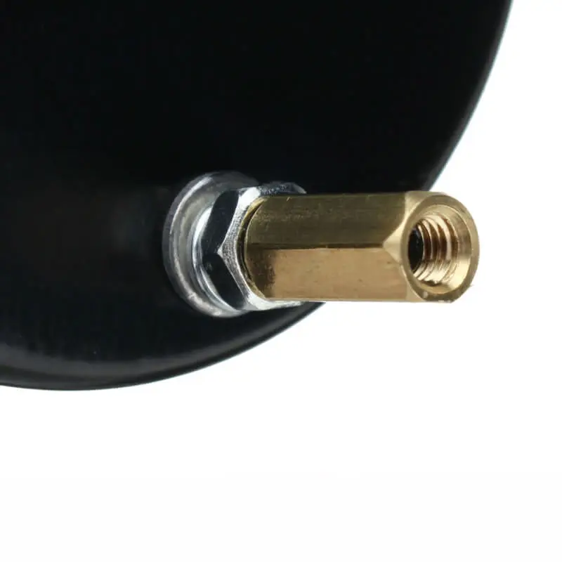 1 шт. датчик топлива для мотоцикла цифровой синий алюминиевый сплав 0 566 Ом|Датчики