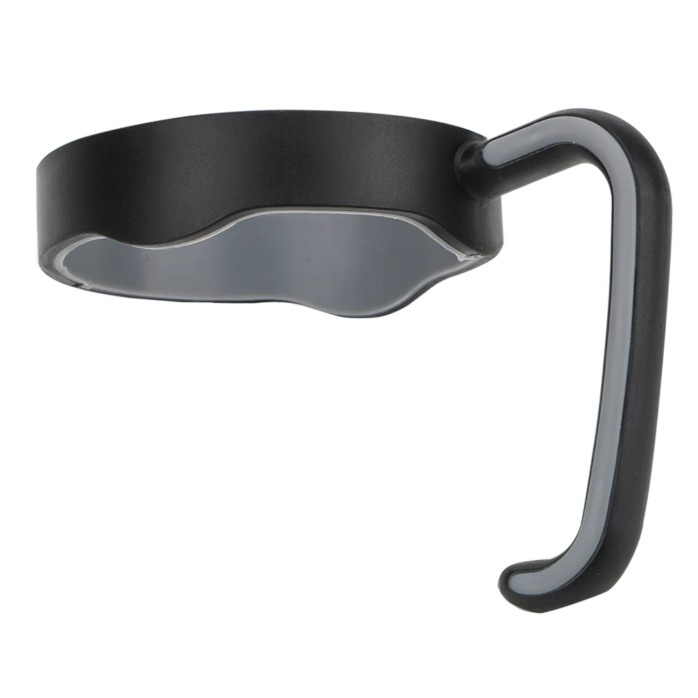 Подстаканник для чашки аксессуары бутылки с водой кружки ручка 1 шт. подходит