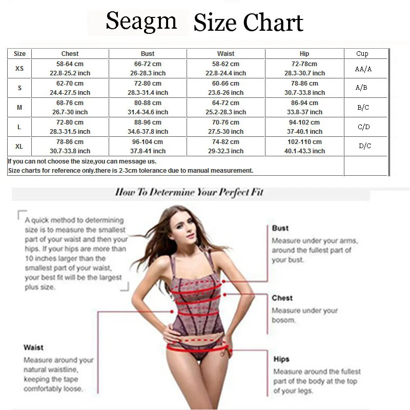 

Seagm print bikini push up swimsuit women bikinis 2019 mujer flower print large size bathing suit biquinis feminino 2019 55
