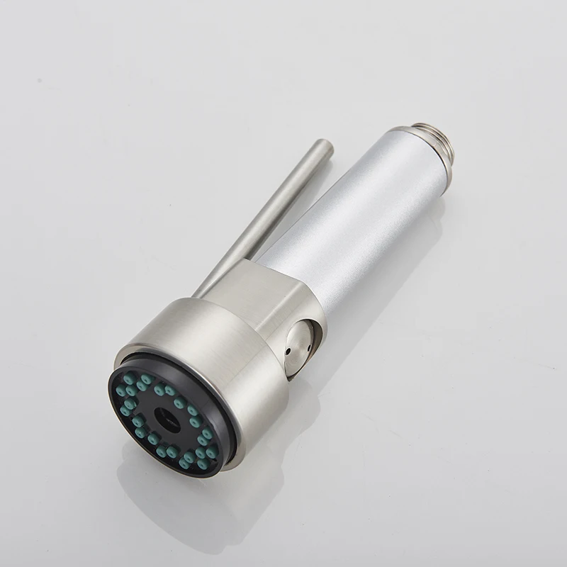 Смеситель для кухни Suguword сменный кран высокого давления|sprayer nozzle|sprayer plasticfaucet vessel |