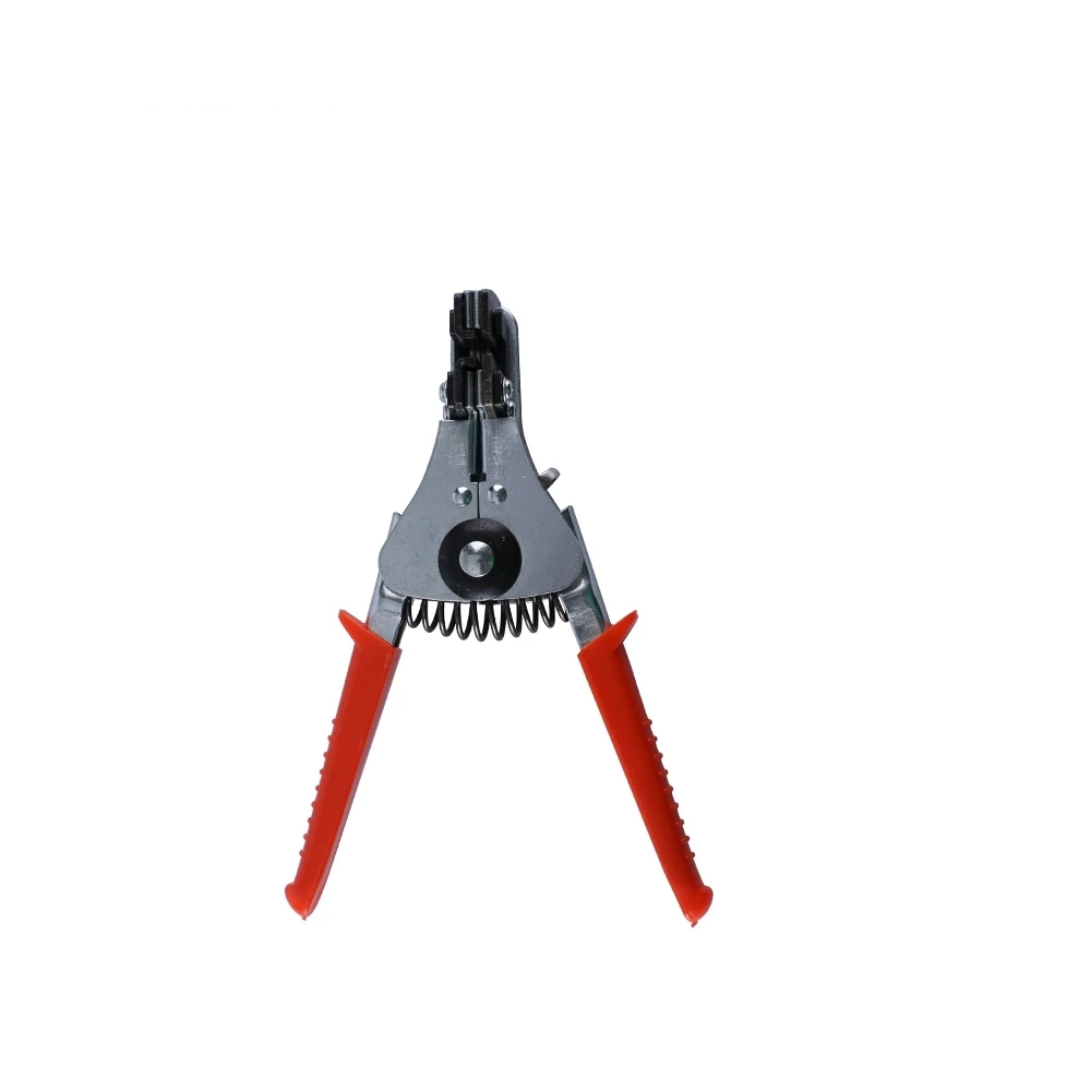 

Automatic Cable Wire Stripper Stripping Crimper Crimping Plier Cutter Tool Diagonal Cutting Pliers Peeled Pliers