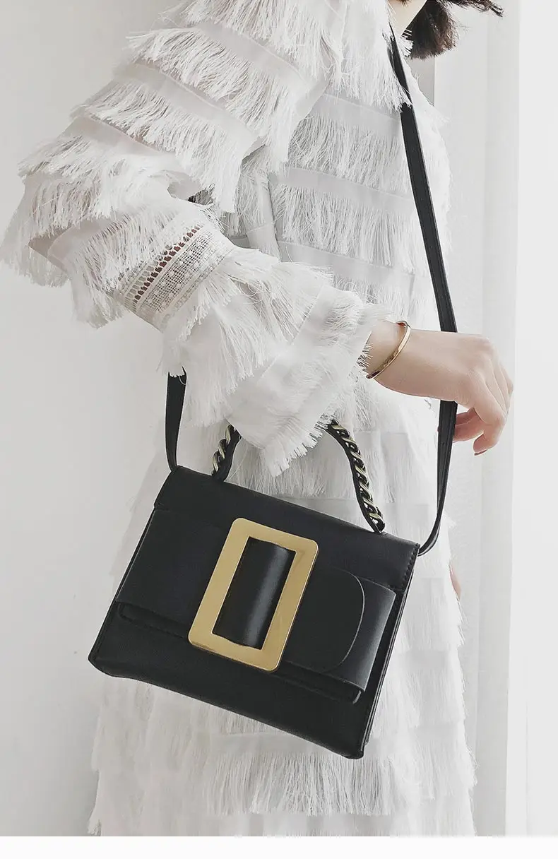 

Cross Shoulder Messenger Bag Women's Small High Quality Genuine Leather Bag Ladies Crossbody Bags for Women 2021 Phone Summer