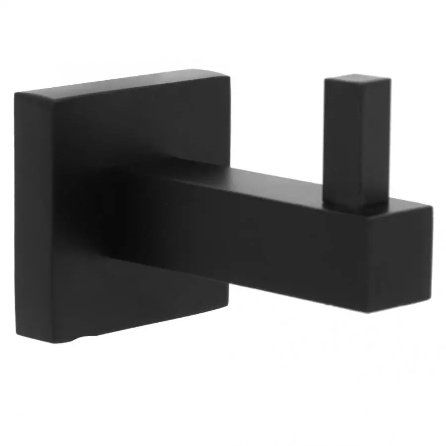 Ретро вешалка для одежды настенная из нержавеющей стали полотенец пальто