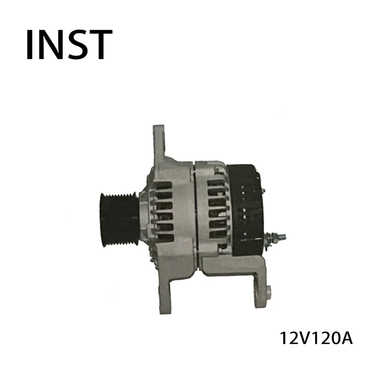 Генератор Динамо GENERADOR ELECTRICO для детей возрастом от 12V 120A 10GS62.5 11676N AIA0022 IA1274 11.203.566
