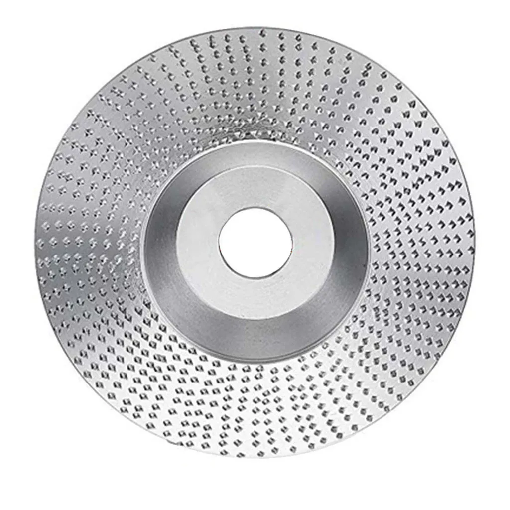 

Carbide Wood Sanding Carving Disc For Angle Grinder/Grinding Wheel 84mm Home Improvement Tools Garden Home NEW 2019