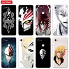 Отбеливатель для Google Pixel 3a 3 4 2 XL, чехол для телефона Pixel 3XL 2XL, чехол для японских комиксов