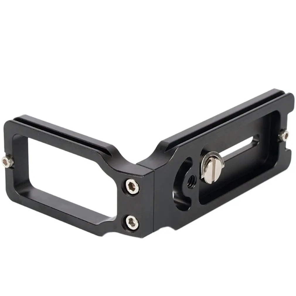 Durable Use Universal MPU-105 Quick Release L Plate Bracket for Canon Nikon D800 D700 D7000 D5100 D3100 D90 DSLR Camera | Электроника