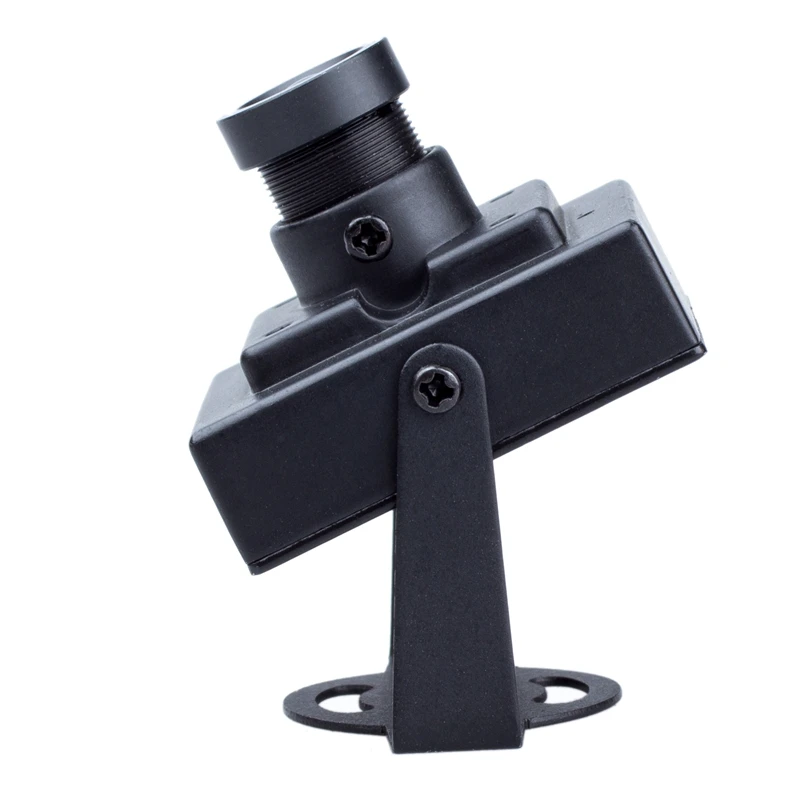 HD 700TVL 1/3 &quotCMOS PAL 6 мм MTV Объектив Мини CCTV Видеокамера FPV | Игрушки и хобби