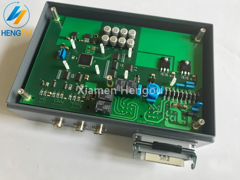 1 Set Heidelberg 80s Sensor U2 Compatible Cartridge 65.110.1312 for Machine 68.120.1321 | Компьютеры и офис