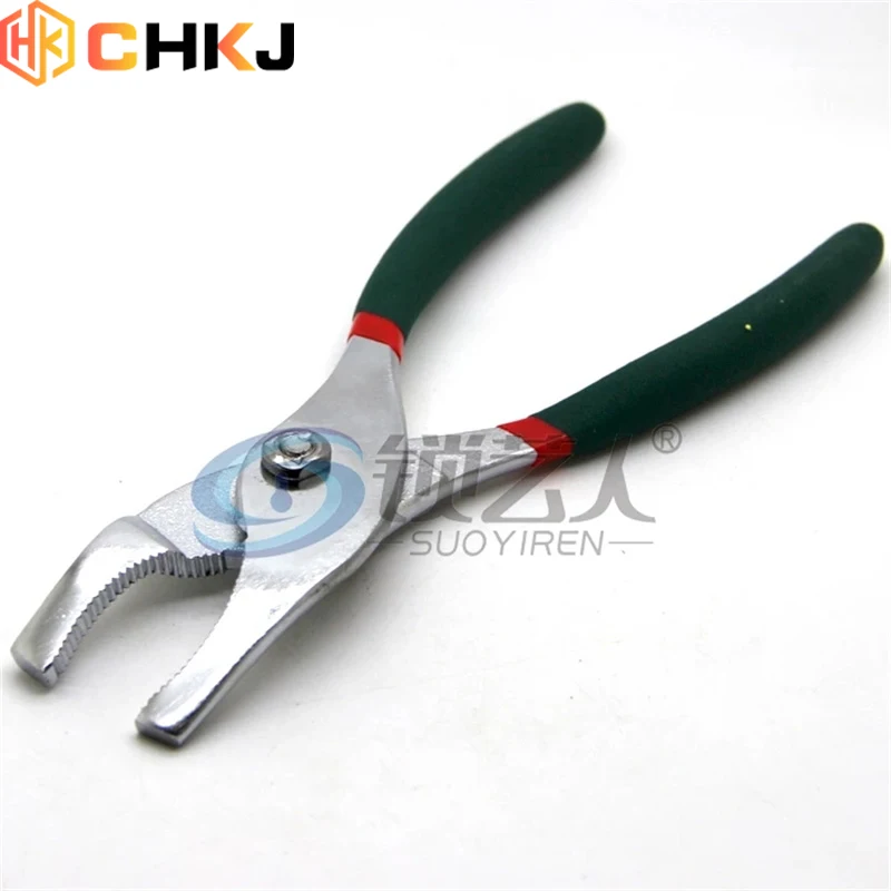 

CHKJ Locksmith Tools Cat's Eye Removal Pliers Special Tools For Locksmiths Fit For Door Mirror High Quality Free Shipping