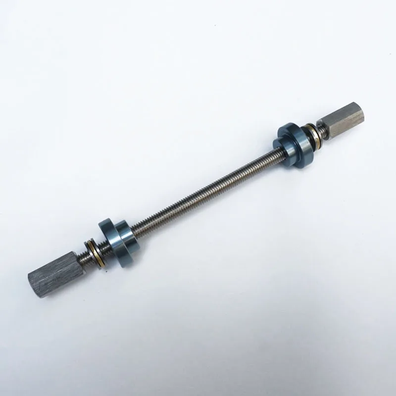 

Bike Bottom Bracket Bearings Press Wheel Bicycle Repair Part For 6802 6903 6803