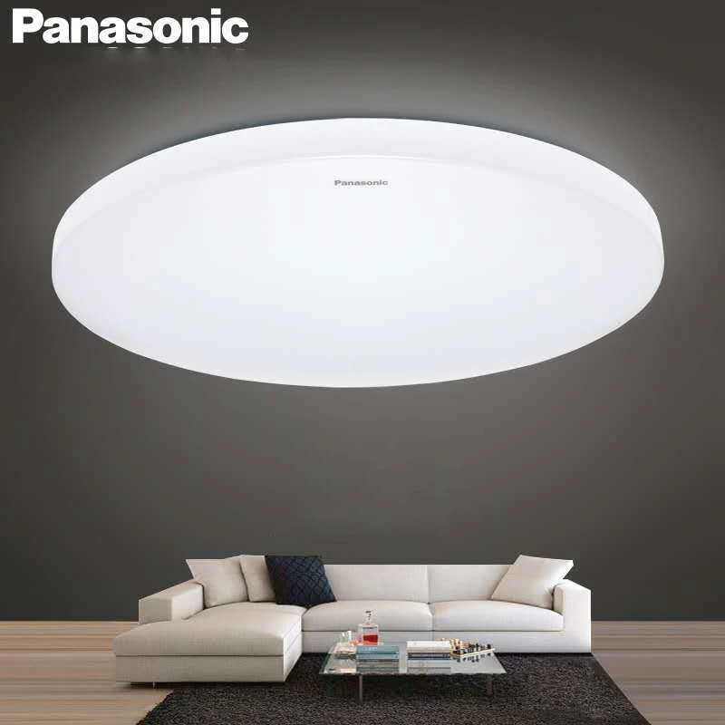 Потолочный светодиодный светильник Panasonic лампа для дома коридора входа балкона