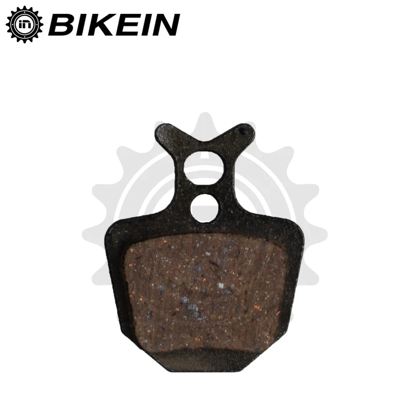 BIKEIN 4 пары горного велосипеда дисковые Тормозные колодки для Formula ORO K18/K24/PURO Giant