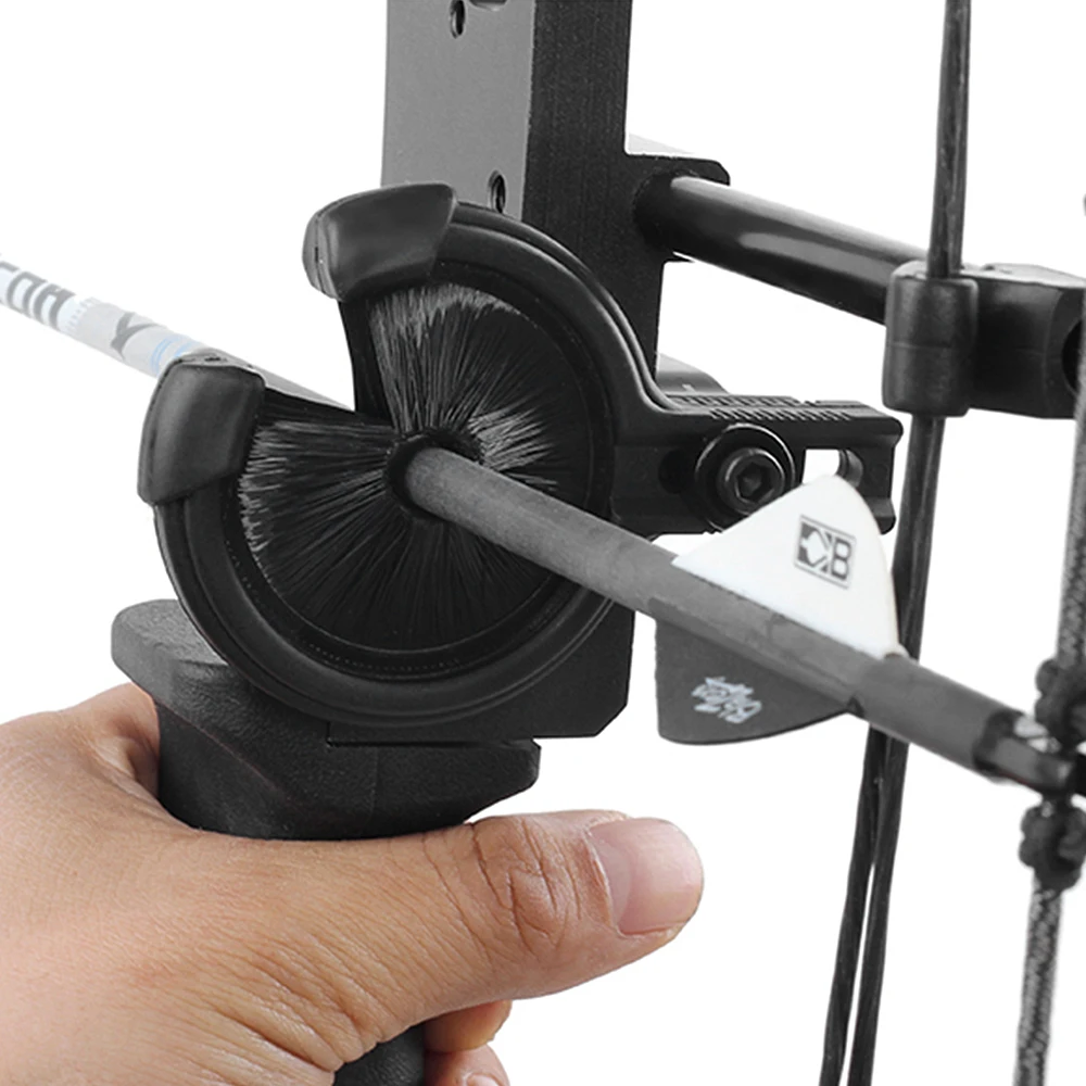 Блочный лук для охоты инструмент стрельбы из лука блочный алюминиевого сплава