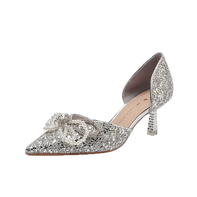 

Women's sandal Women summer shoe Sale Of Women's Shoes All-Match Suit Female Beige New Laces Denim Comfort Black Girls Fashion