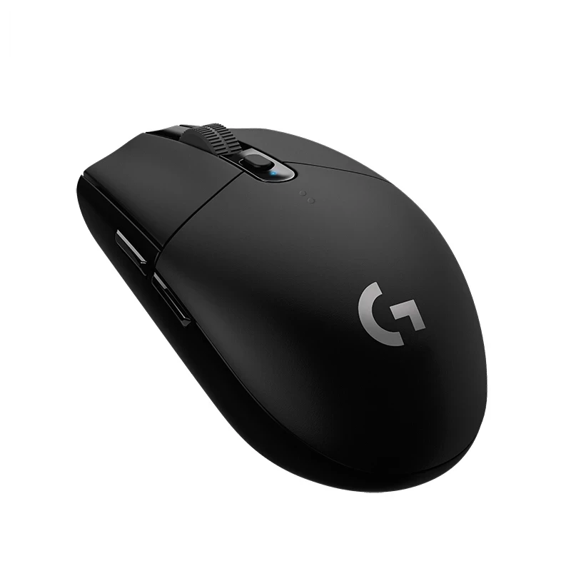 Мышь logitech G304 G305 G102 компьютерная игровая беспроводная эргономичная 2 4 ГГц