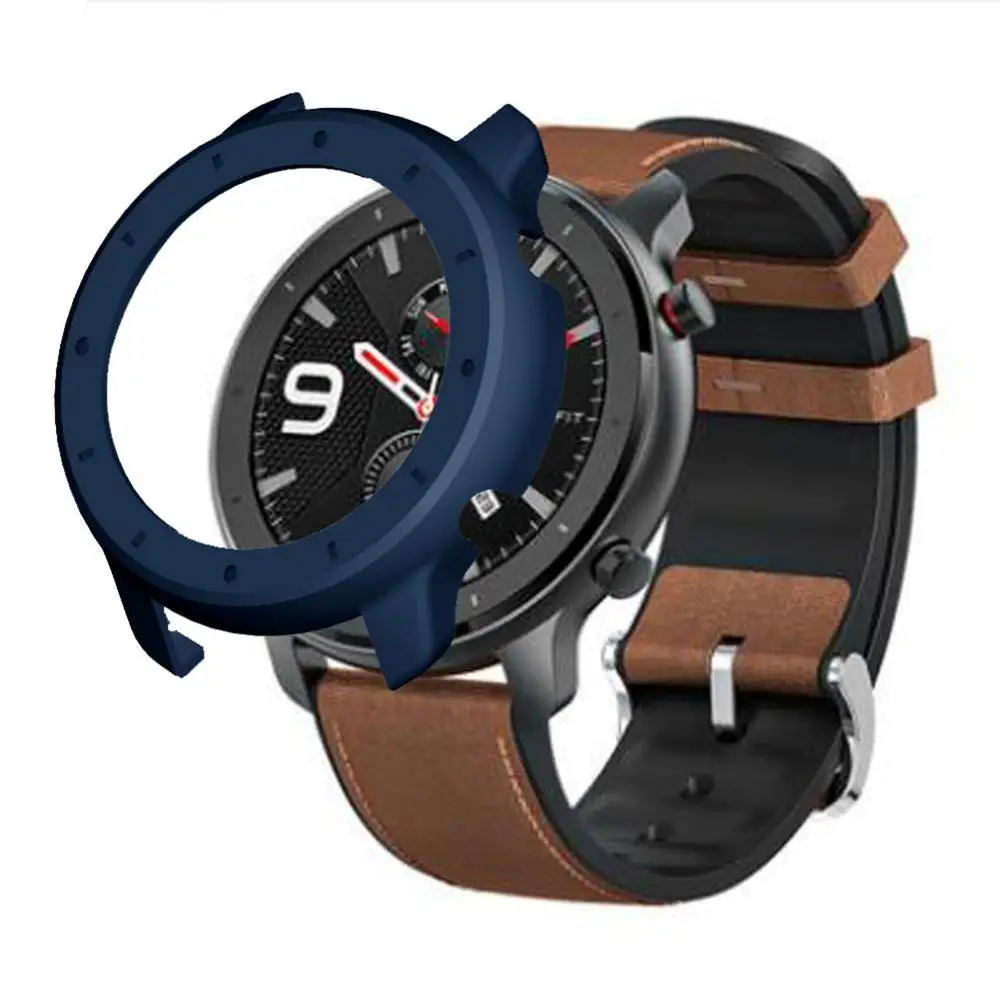 

Защитный чехол для часов Amazfit GTR 42/47 мм