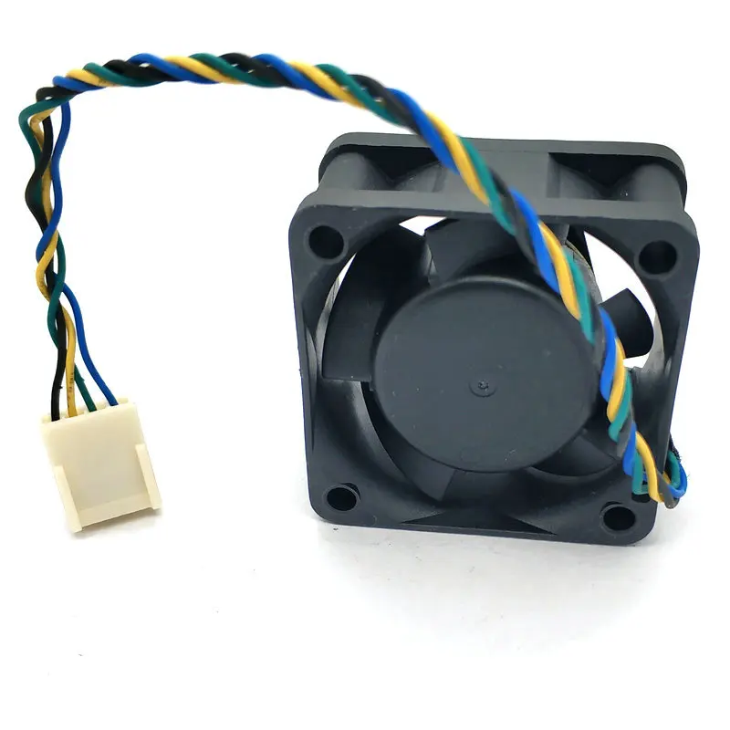 New Original FD124020EB-H 40*40*20MM 4020 12v 0.21A hzdo | Компьютеры и офис
