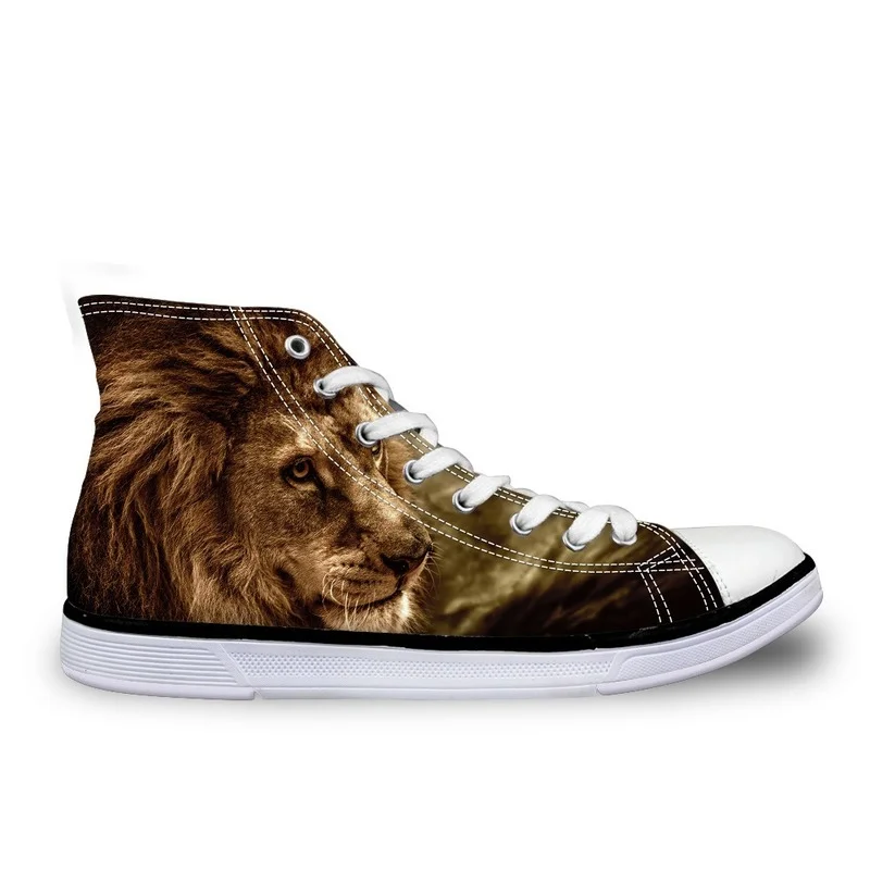 

Brand Creative Personality Canvas Shoes Men's Spring 2021 New Hot Style High-top Student Board Shoes Men Women Vulcanized Shoes