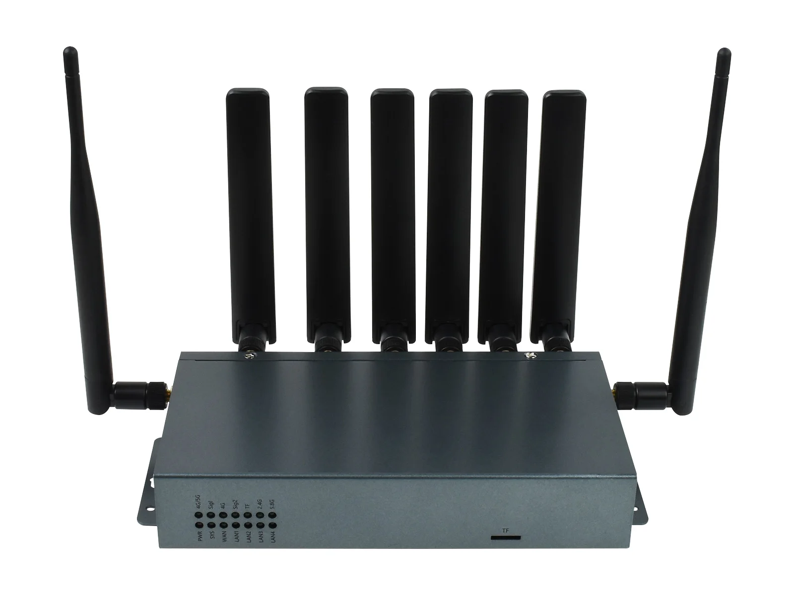 SIM8200EA M2 промышленный 5G маршрутизатор Беспроводной CPE 5G/4G/3G Поддержка Snapdragon X55