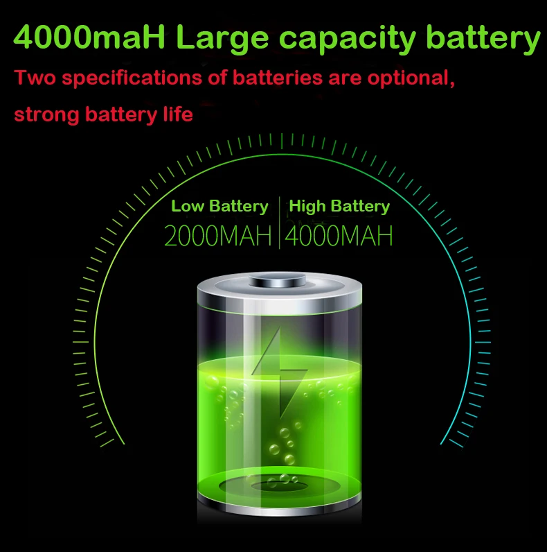 Велосипедный светильник с роговым сигналом водонепроницаемый USB Перезаряжаемый