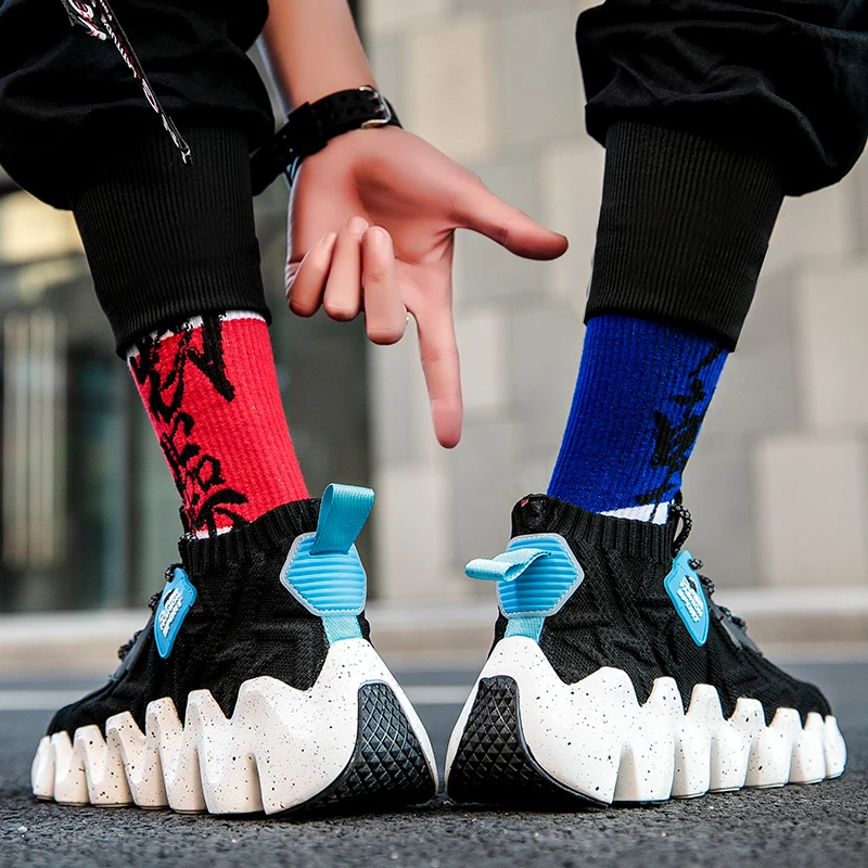 

Men's Shoes