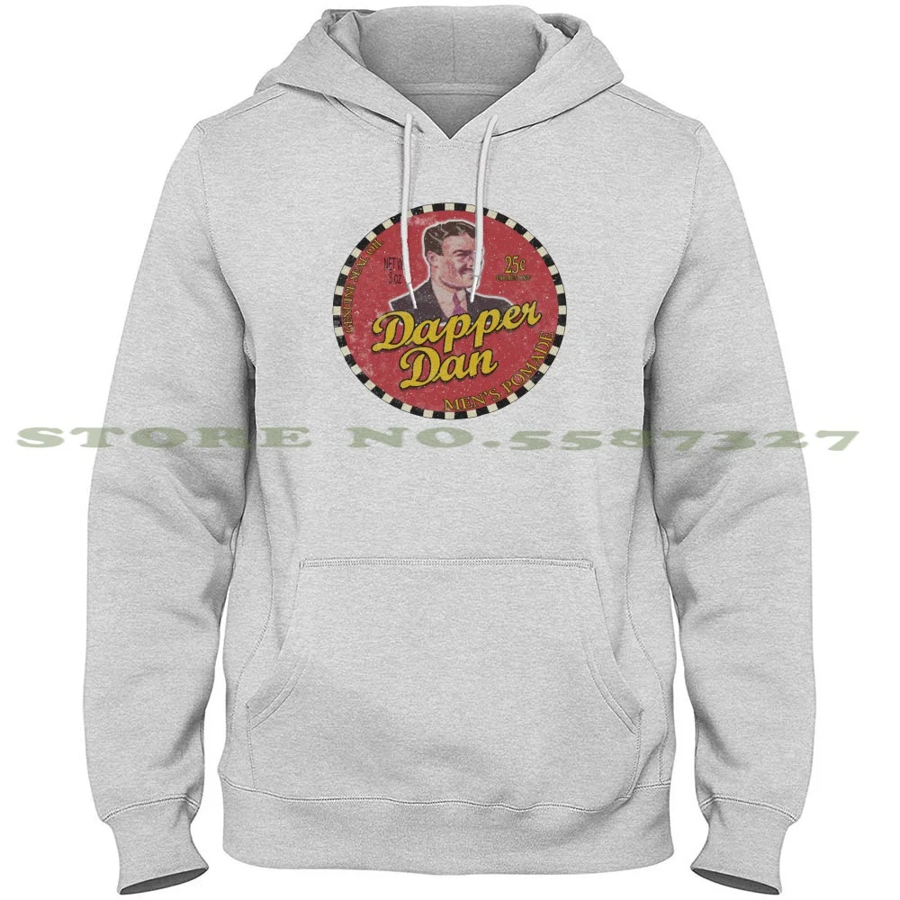 

Я Уважаемый Дэн! Толстовки с капюшоном для мужчин и женщин, о, брат, где ты O, о, где ты, хоть Джордж Клони Койн